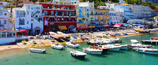 Capri-Taliansko-Ubytovanie-dovolenka-zajazd