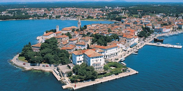 Porec-Chorvatsko-Istria_dovolenka_pobyt_ubytovanie