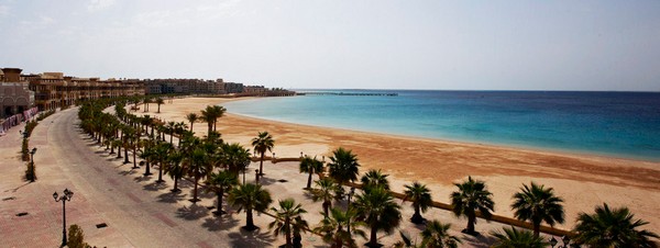 Sahl-Hasheesh-Egypt--dovolenka-ubytovanie