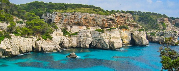 Menorca-Spanielsko-Ubytovanie-dovolenka-zajazd