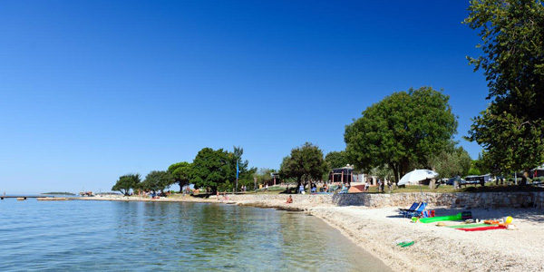 Rovinj, Istria, Chorvátsko – pobyty, zájazdy, dovolenka