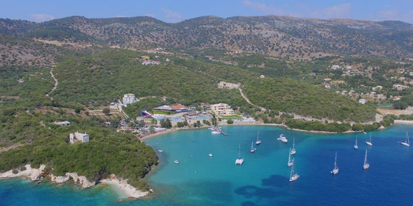 Epirus, Grécko – pobyty, zájazdy, dovolenka