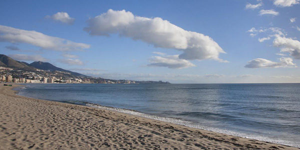Costa del Sol, Španielsko – pobyty, zájazdy, dovolenka