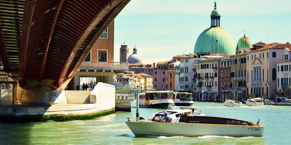 Benátky, Taliansko – pobyty, zájazdy, dovolenka